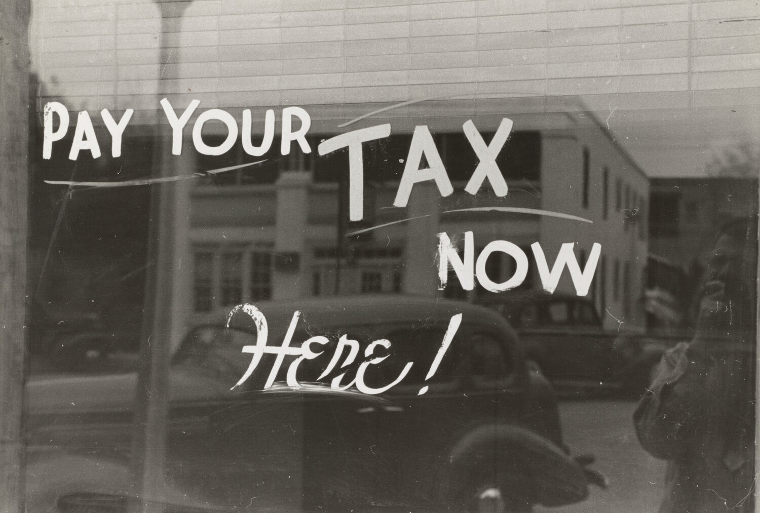 4 Consequences of Unfiled Tax Returns