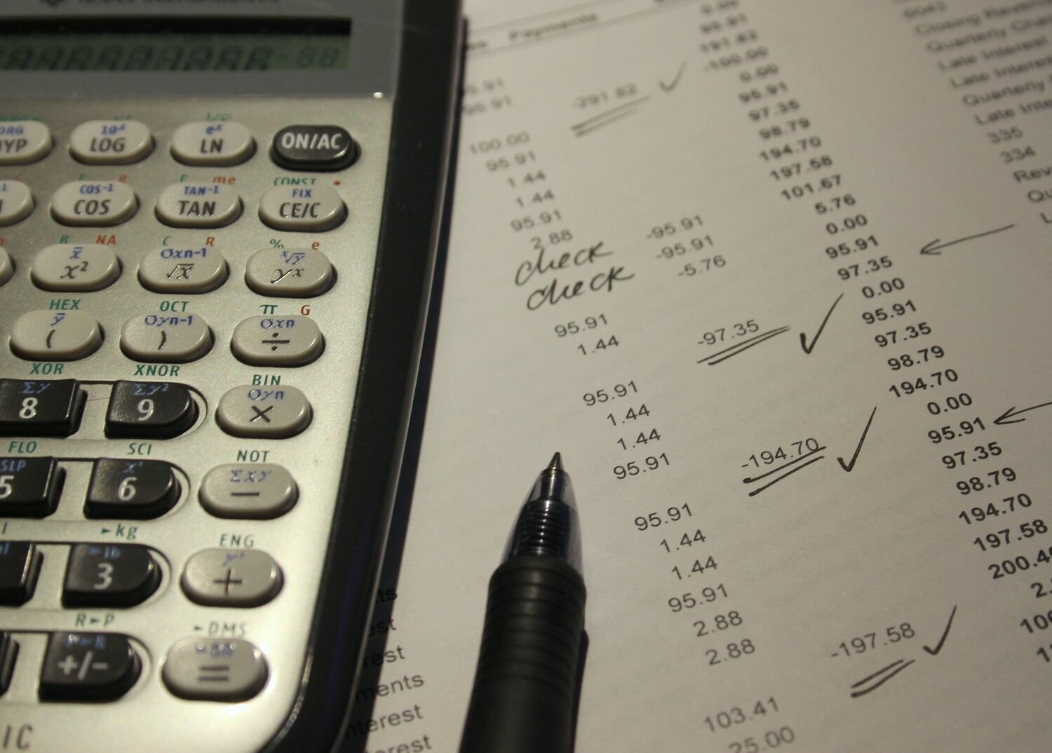 How to Get a Fresh Start With the IRS