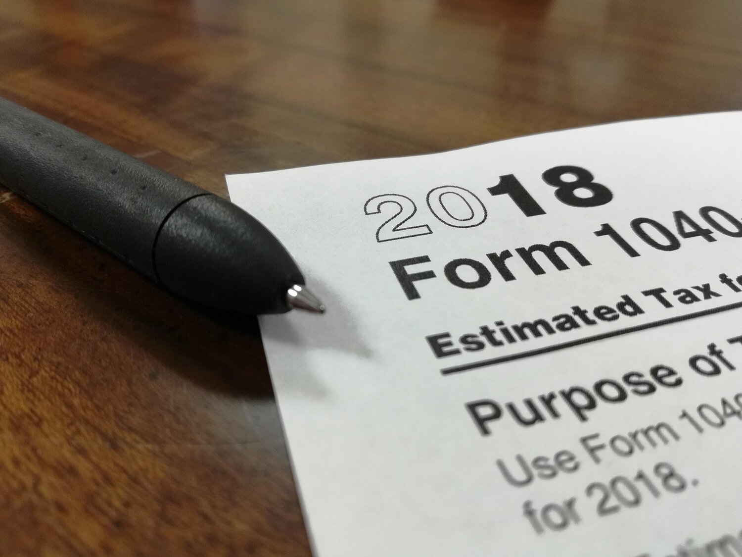 Recent Tax Law Changes in New Jersey