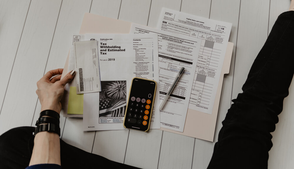 How to Avoid The New Potential Jersey City Payroll Tax