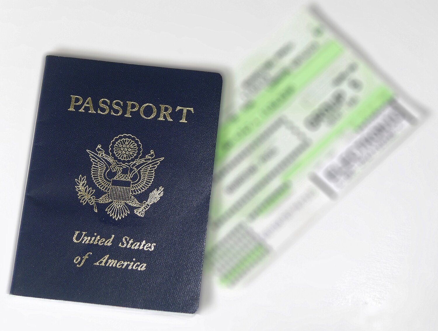 Filers Beware: Your Passport Can Be Revoked for Delinquent Tax Debt