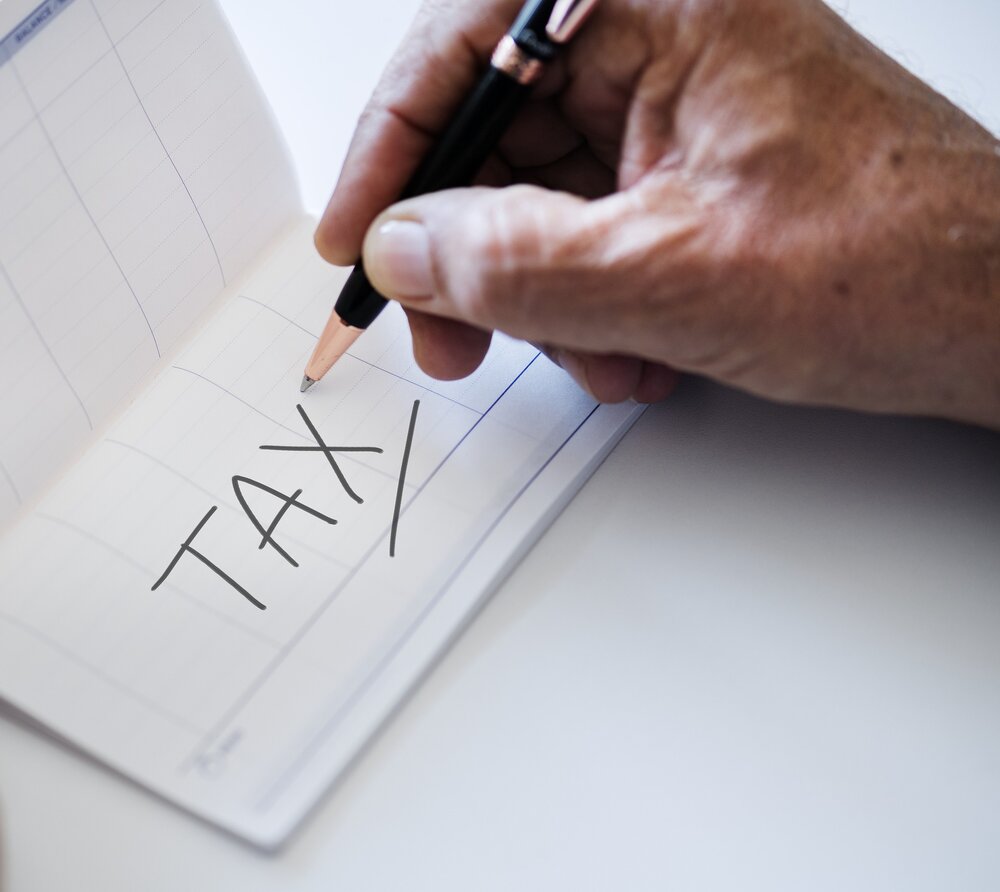 Why This Should Be The Year You Pay Off Back Taxes