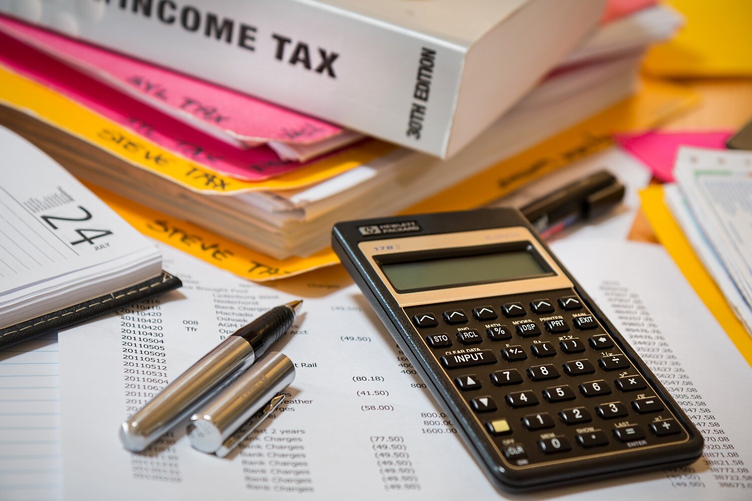 How an S-Corp Can Reduce Self-Employment Tax