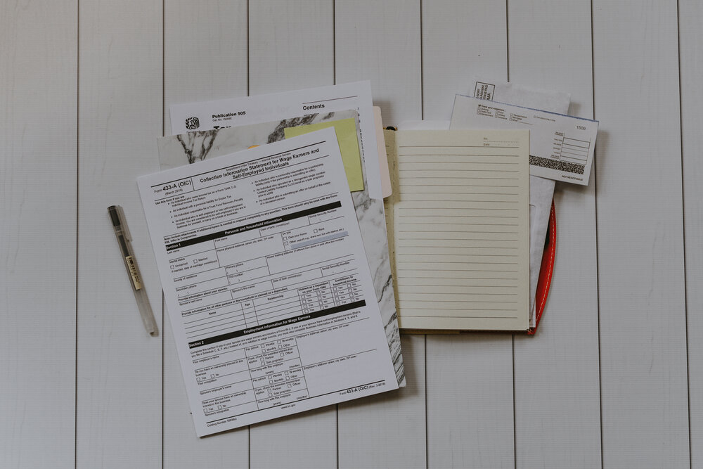 How I Settled a $140,000 IRS Tax Liability For $3,000