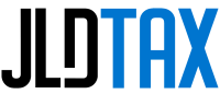 JLD Tax Logo